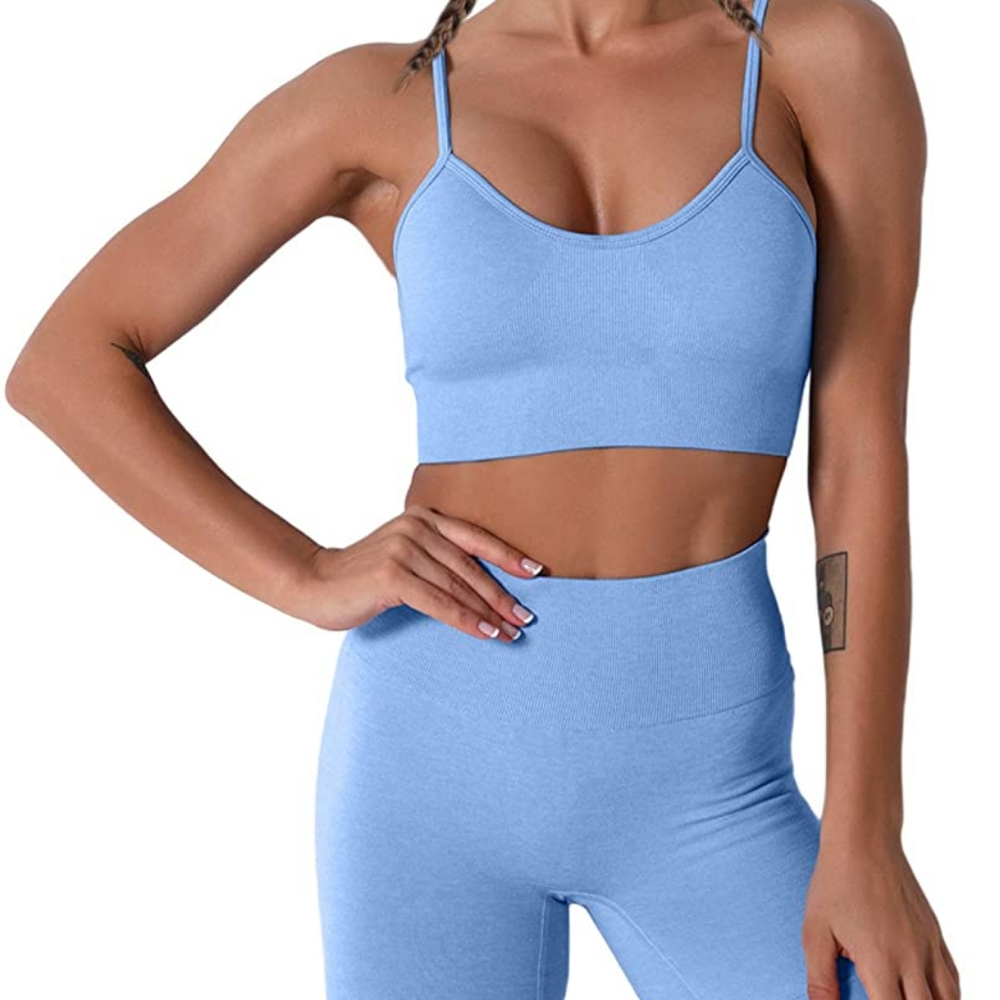 Amazon workout set